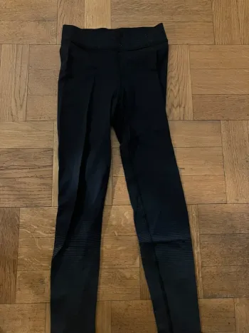 Legging sport décathlon 10 ans