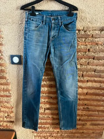 Jeans Lévis