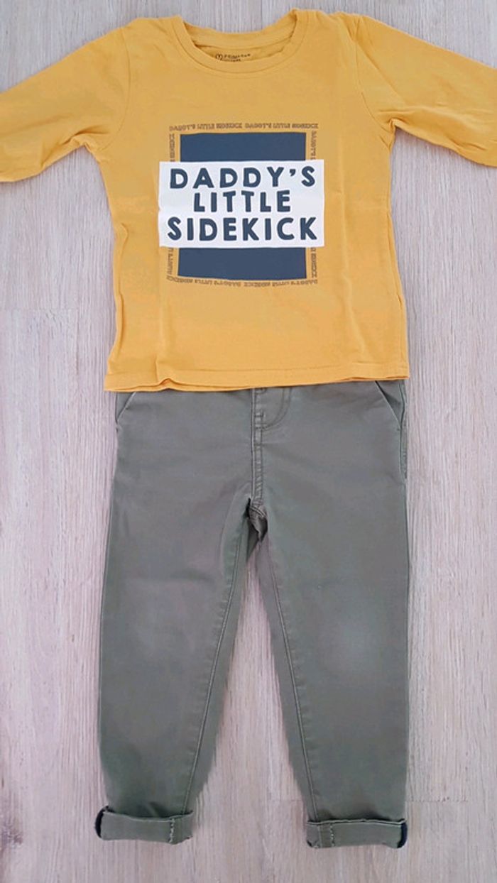 Ensemble - photo numéro 2