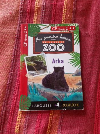 Mes premiers lectures