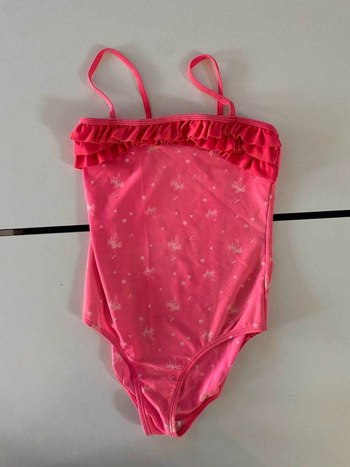 Maillot de bain 12 ans Kiabi