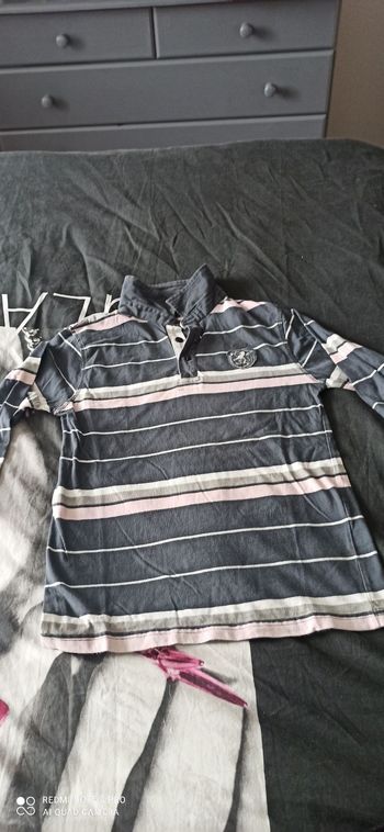 Lot de 4 pulls 12 ans