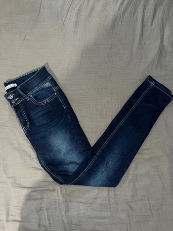 Jean skinny