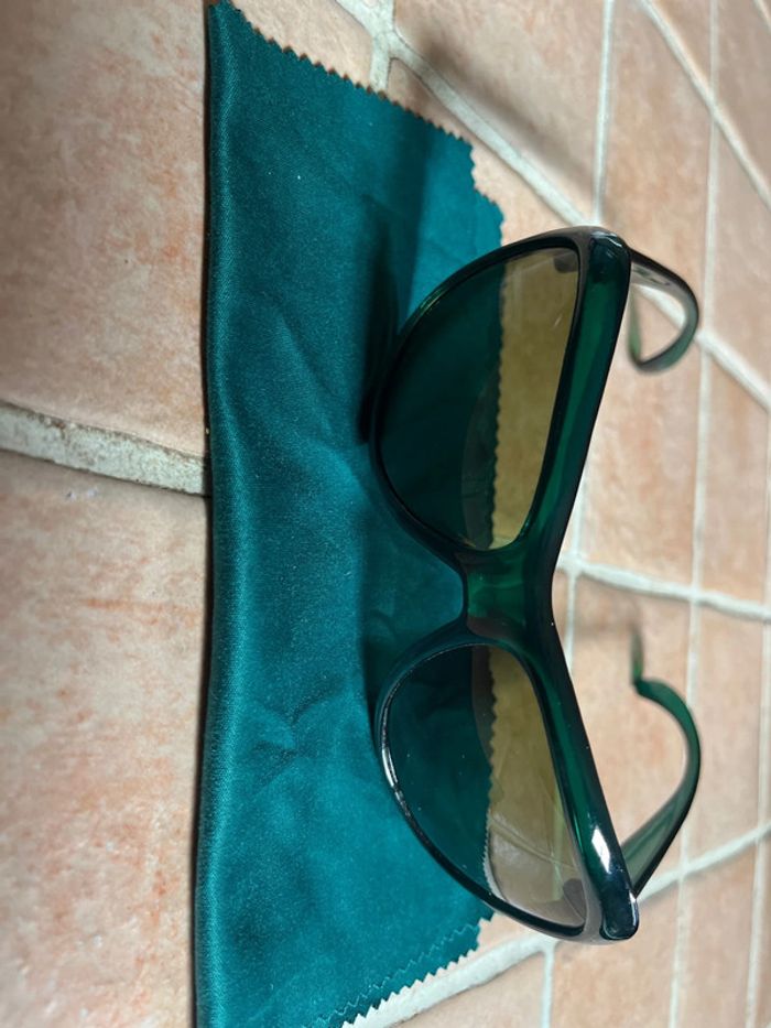 Lunettes - photo numéro 2