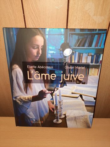 L'âme juive