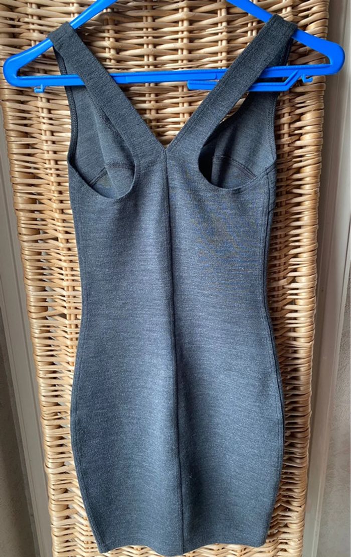 Robe dessus/dessous - photo numéro 4