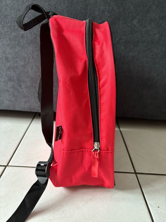 Sac à dos Miraculous fille - photo numéro 3