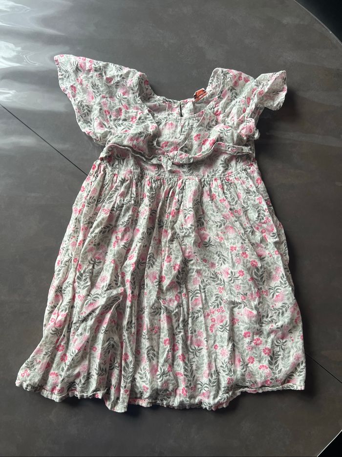 Robe d’été - photo numéro 3