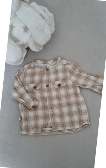 Chemise obaibi 3m