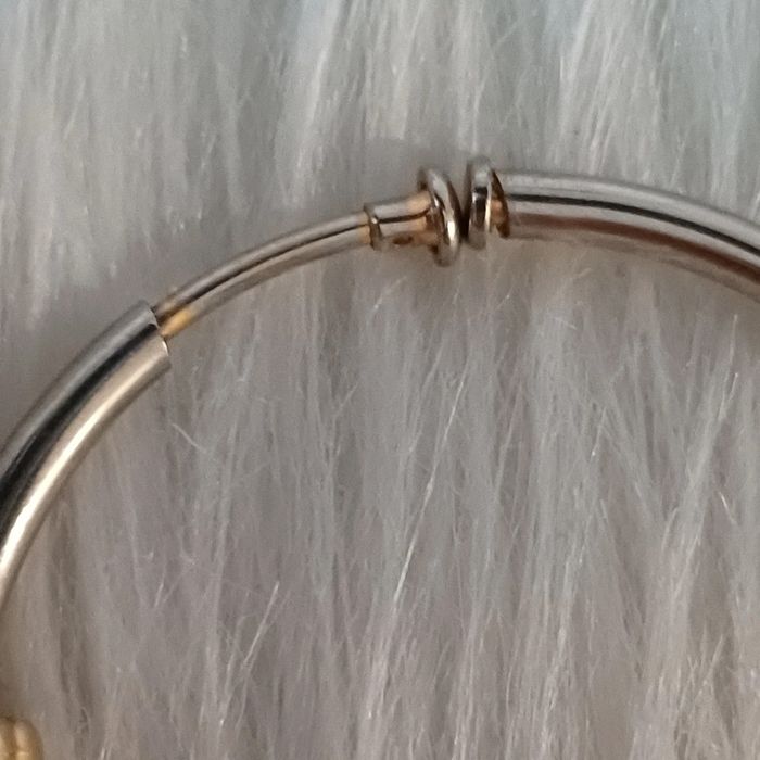 Boucle d'oreille individuelle - photo numéro 3