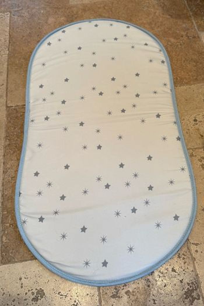 Lit de Voyage pour bébé pliable + matelas supplémentaire - photo numéro 5