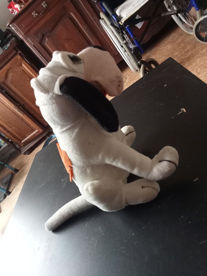 Peluche - photo numéro 4