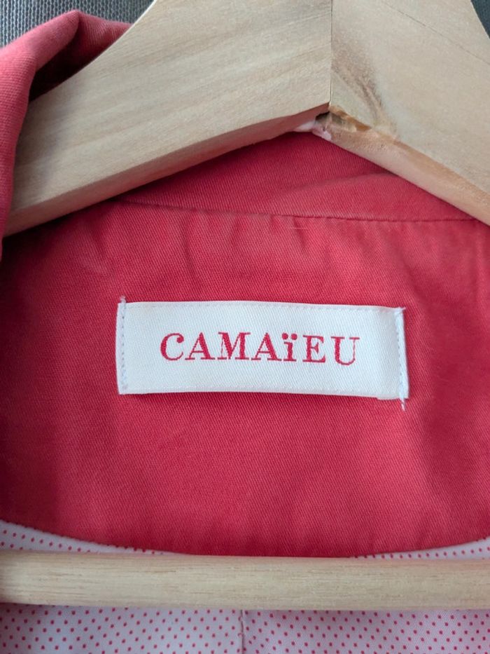 Veste blazer - photo numéro 3