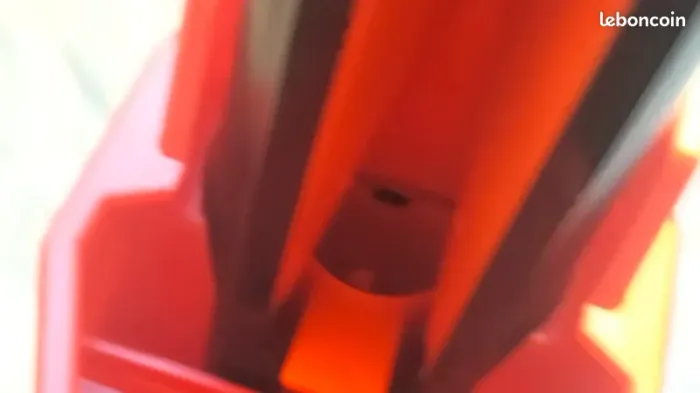 Nerf Fortnite TS - photo numéro 2