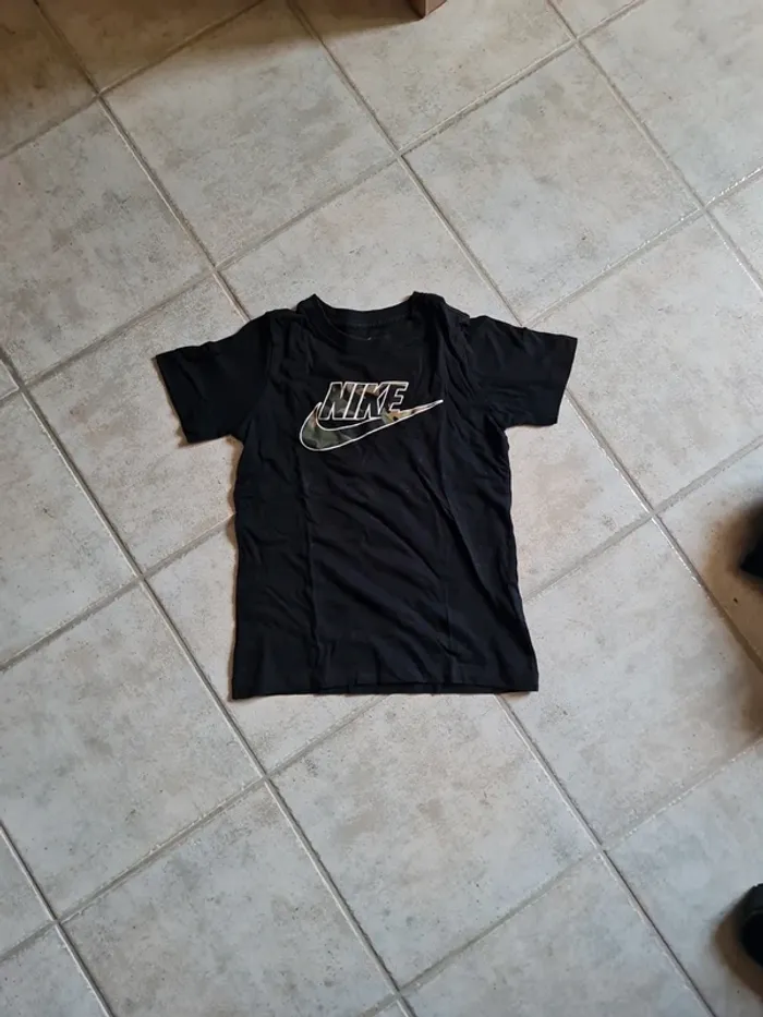 Tee-shirt Nike