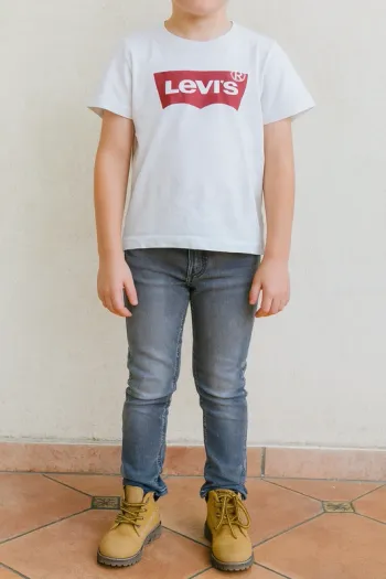 T-shirt Levi's manches courtes - Levi's