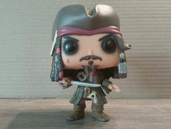Jack Sparrow