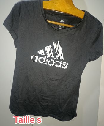 T shirt adidas