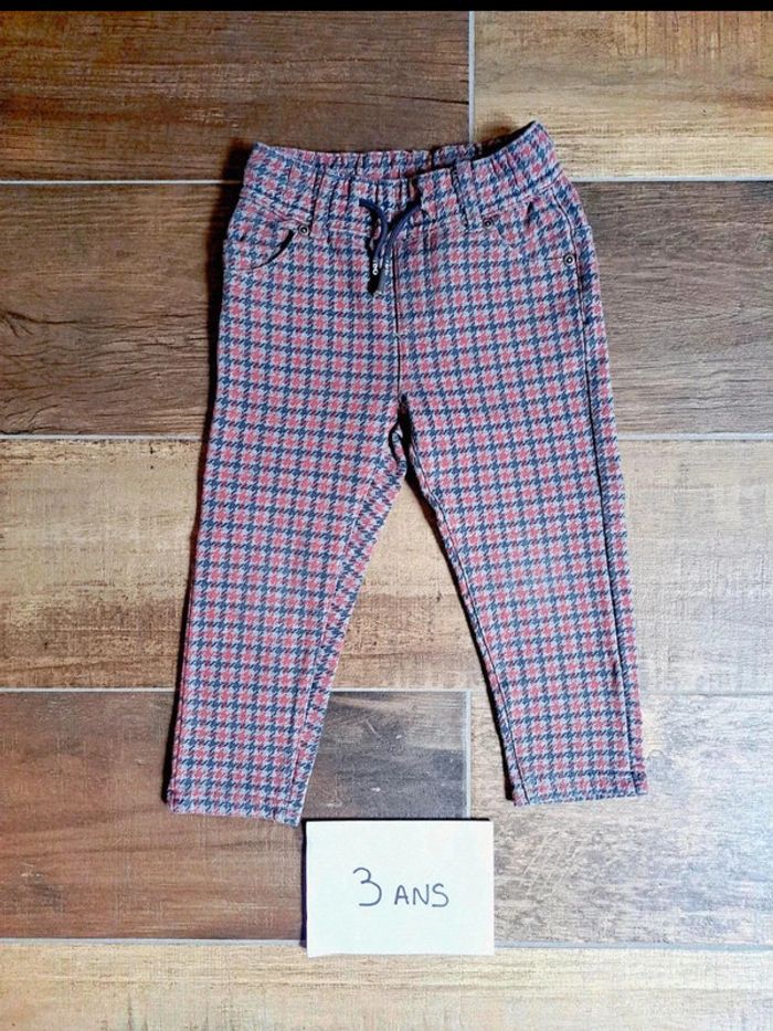 Pantalon 96 cm - photo numéro 2