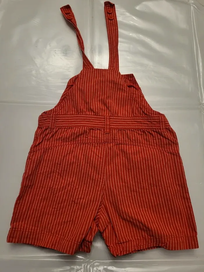 Salopette Tout Compte fait 18 mois - photo numéro 3