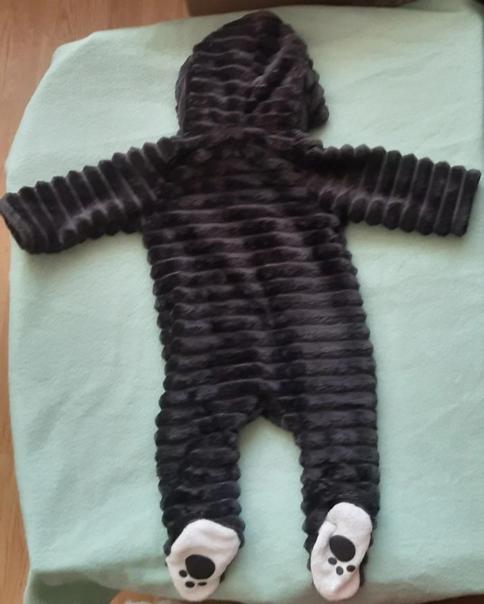 Pyjama combinaison 3m - photo numéro 9