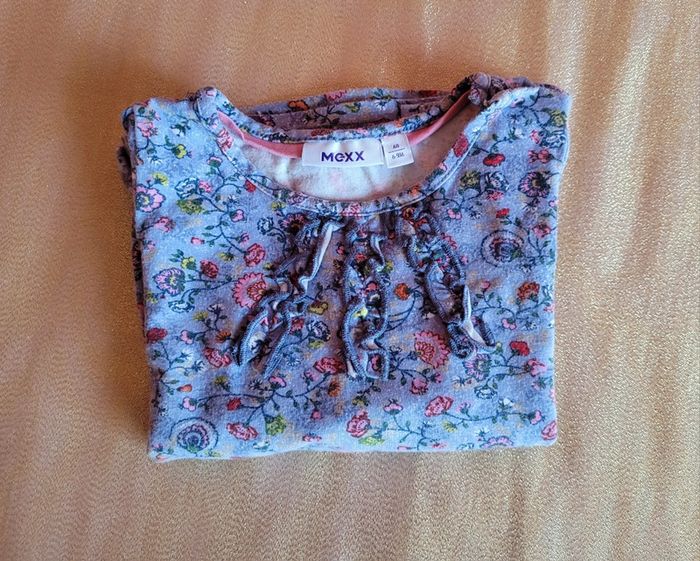 Chemise/ blouse bébé fille - photo numéro 6