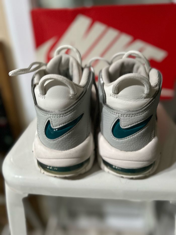 Nike uptempo - photo numéro 9