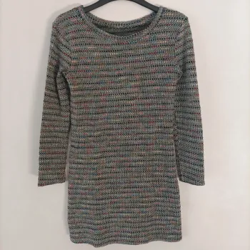 Robe pull taille 34/36