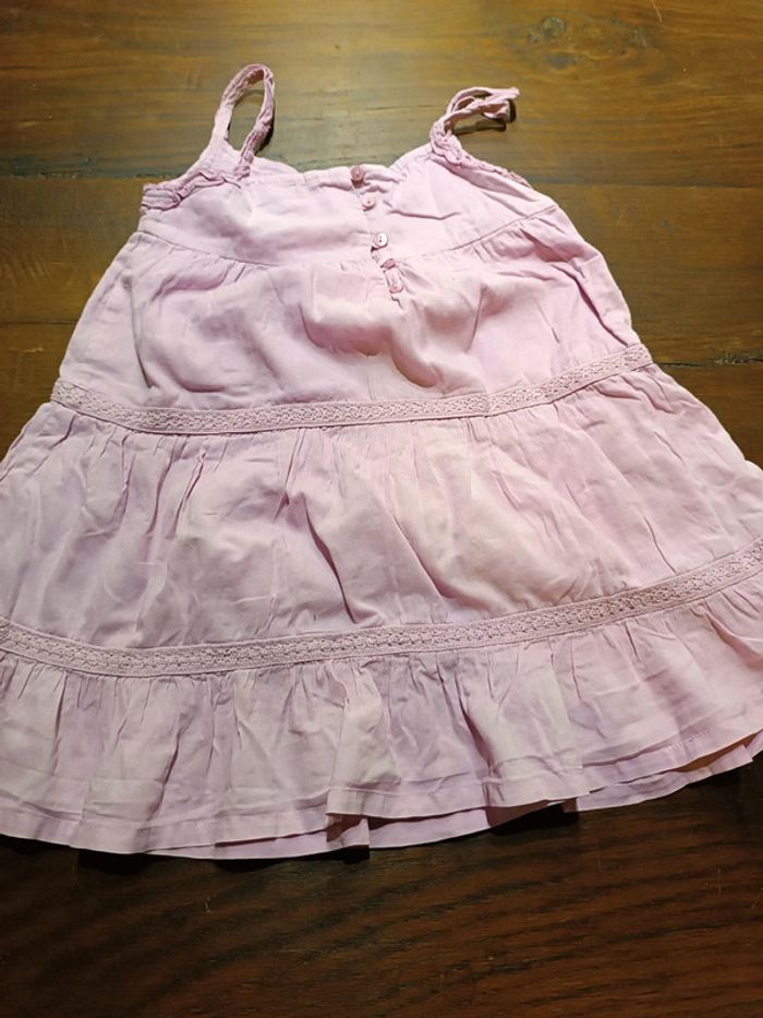 Robe légère - photo numéro 3