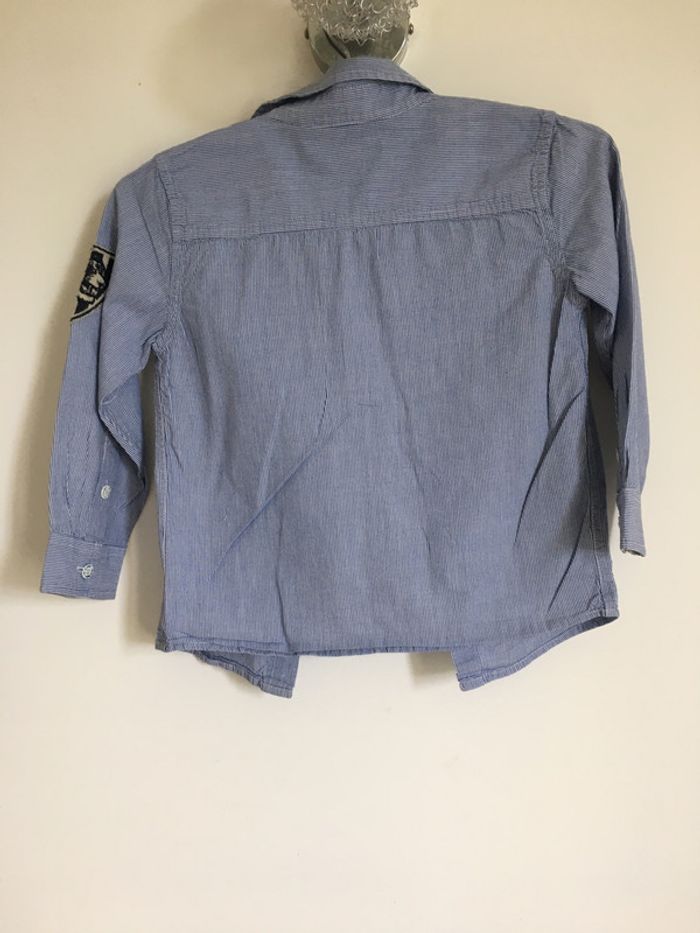 Chemise - photo numéro 2