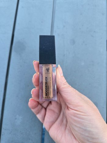 Ombre à paupières liquide overt Moodstruck Younique neuf