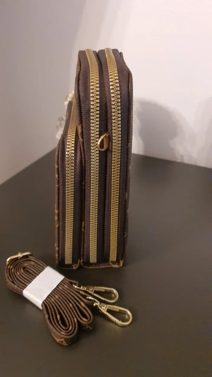 Pochette portable - photo numéro 2