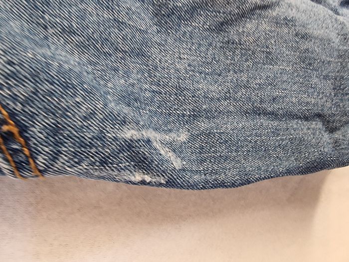 Robe salopette Kiabi - photo numéro 5