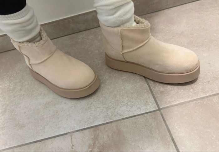 Bottines femme - photo numéro 6