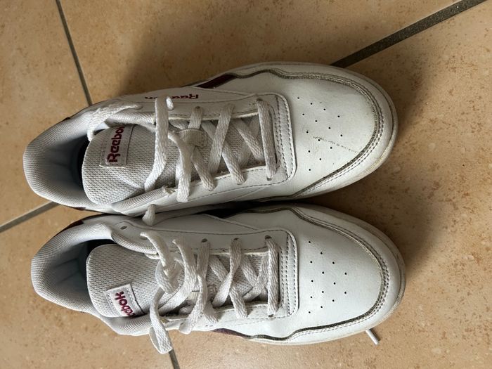 Chaussure reebook - photo numéro 3