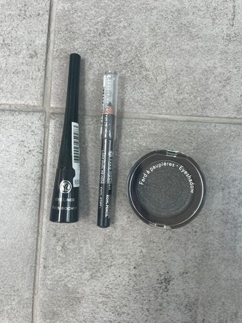 Lot yeux Yves Rocher neuf