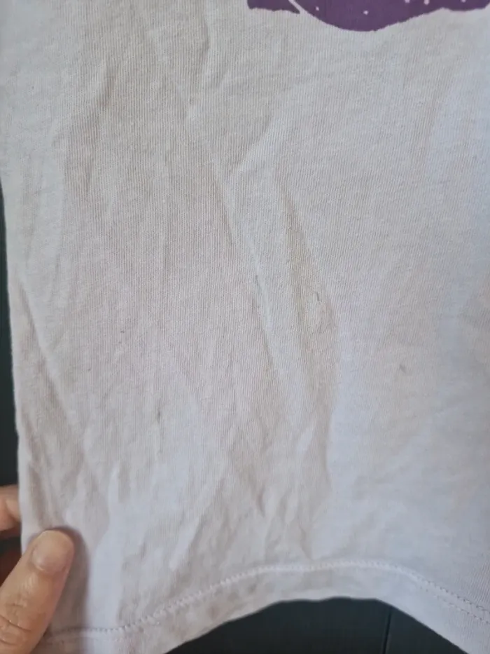 T shirt - photo numéro 3