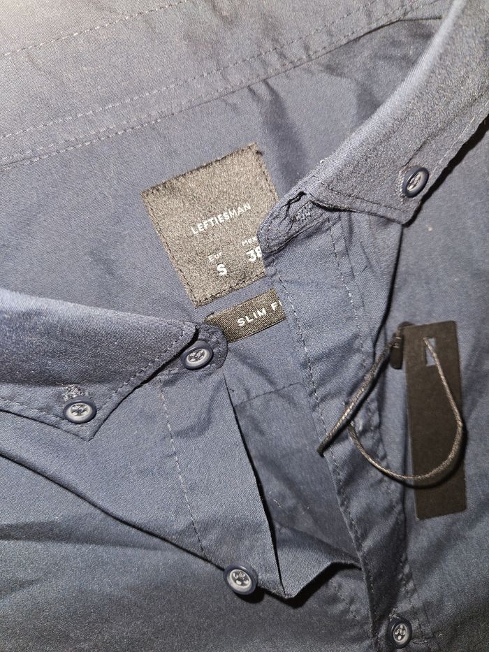 Chemise homme - photo numéro 3