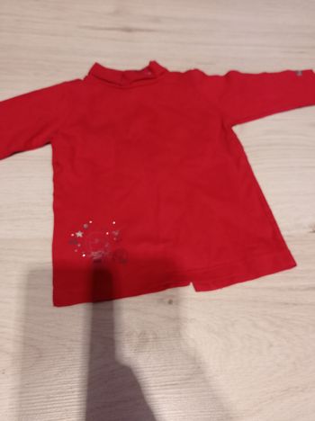 Tee-shirt sergent major