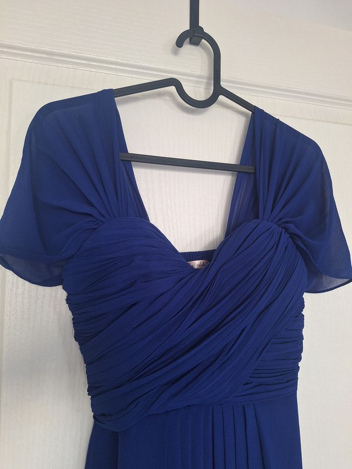 Robe de soirée - photo numéro 2