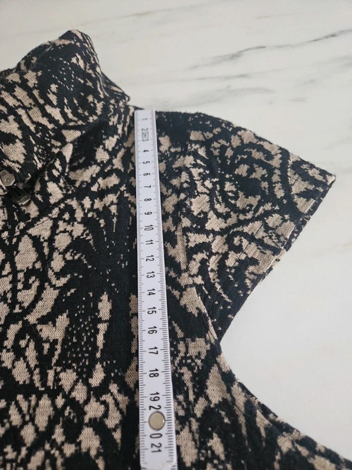 Paprika robe taille XL - photo numéro 16