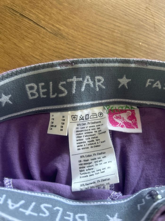 Pantalon équitation 8 ans - photo numéro 3
