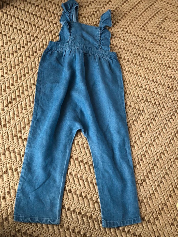 Salopette taille 36 mois - photo numéro 3