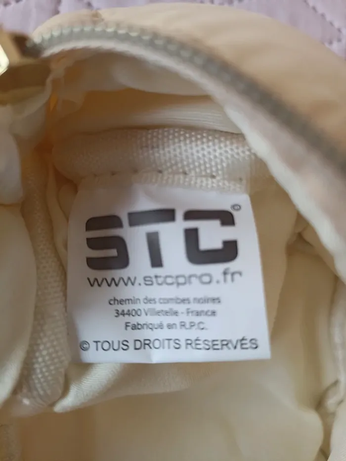 Sac banane bandoulière - photo numéro 8