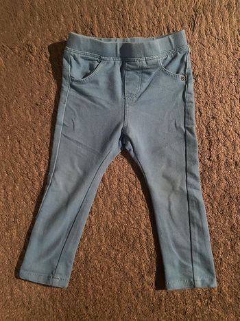 Pantalon leger 18 mois