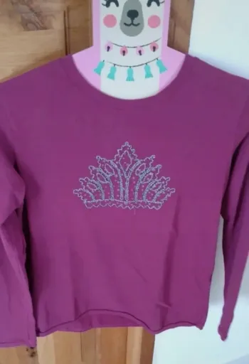 Tee shirt Zara