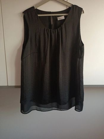 Top fluide, 46