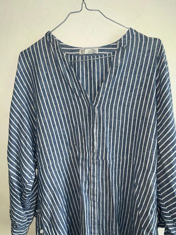 Blouse Zara