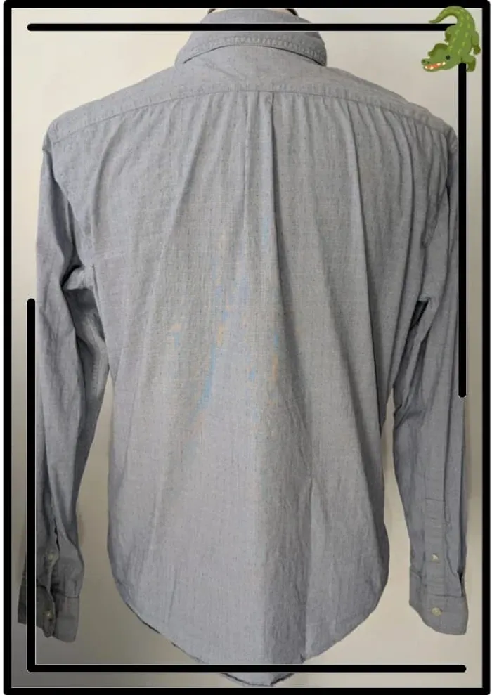 Chemise Dockers slim fit – Taille S - photo numéro 5