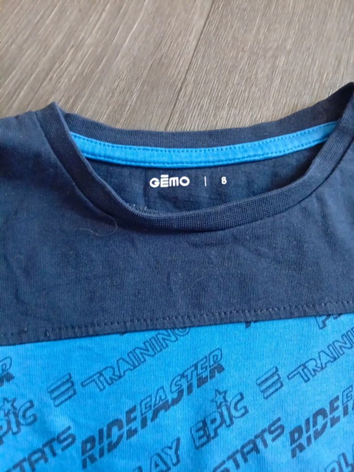 Haut léger - photo numéro 4